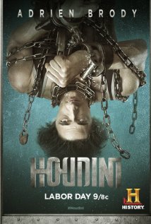 Hudinis / Houdini: Part 2 (2014)