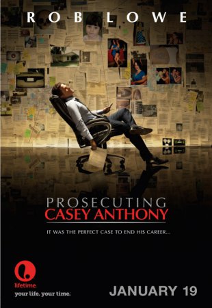 Kaltinamoji Keisė Antony / Prosecuting Casey Anthony (2013)
