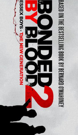 Surišimas krauju 2 / Bonded by Blood 2 (2015)