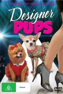 Designer Pups (2014)