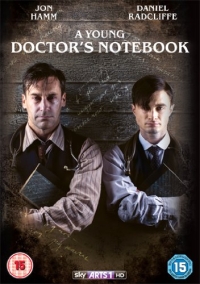 Jaunojo gydytojo užrašai / A Young Doctors Notebook (1, 2 sezonas) (2012-2013)