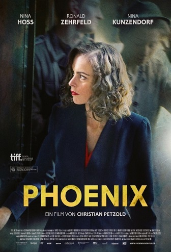 Feniksas / Phoenix (2014)