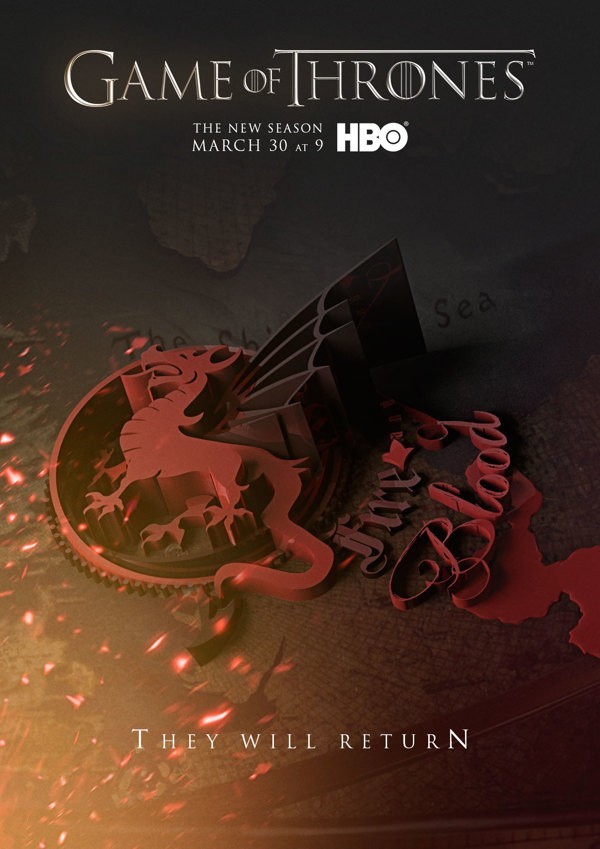 Sostų karai (1, 2, 3, 4, 5, 6, 7, 8 sezonas)  / Game Of Thrones  (2011-2017)