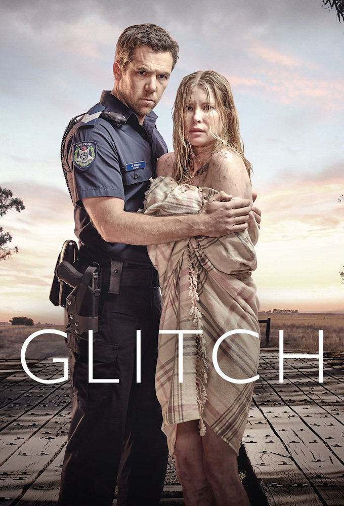Glitch (1 sezonas) (2015)