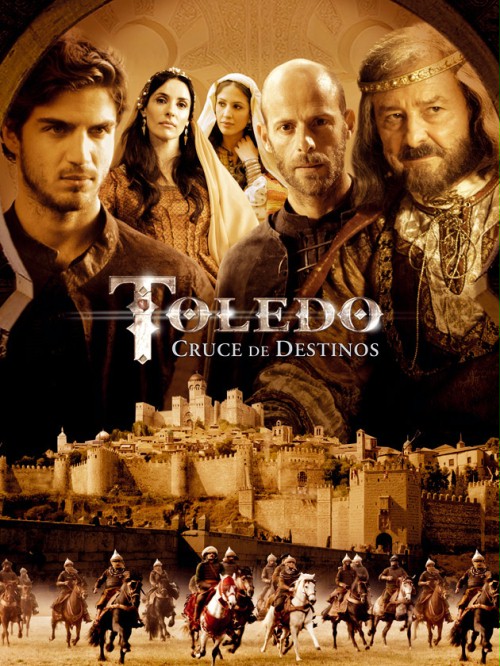 Toledas / Toledo (1 sezonas) (2012)
