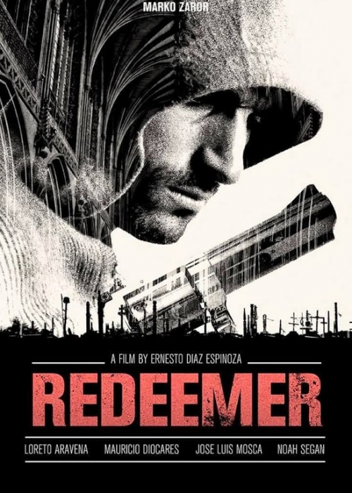 Спаситель / Redeemer (2014)