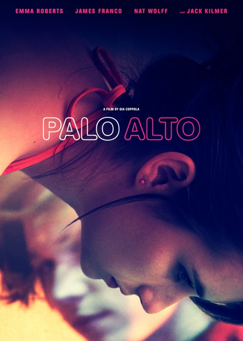 Пало-Альто / Palo Alto (2013)