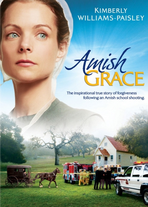 Amišų malonė / Amish Grace (2010)