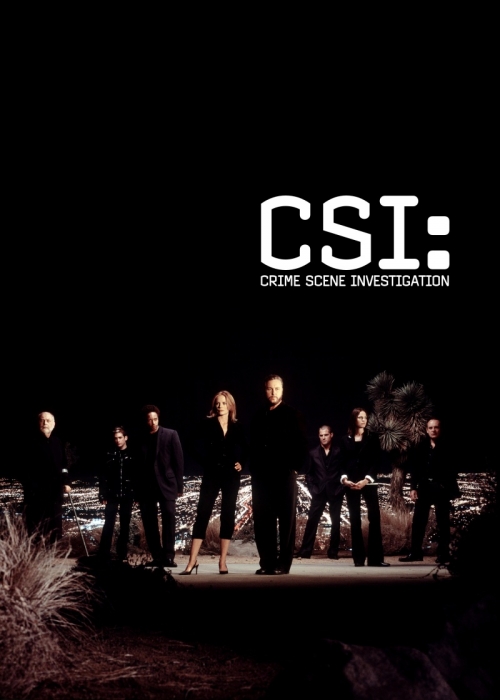 CSI kriminalistai / CSI: Crime Scene Investigation (15, 16 sezonas) (2015)