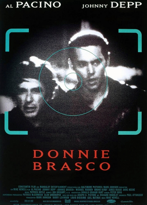 Donis Brasko / Donnie Brasco (1997)