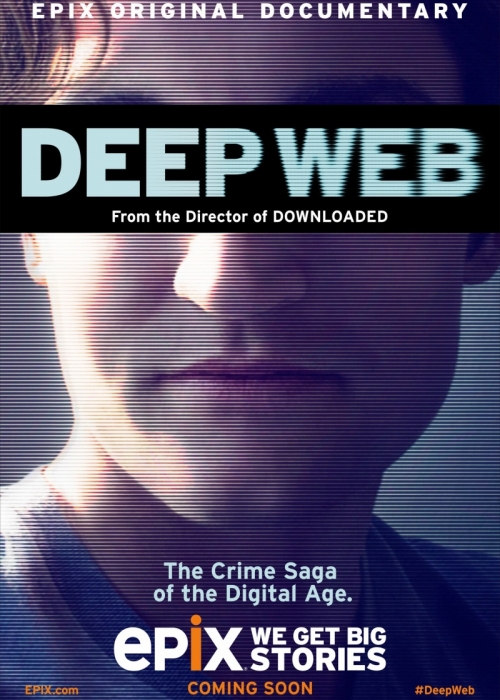 Interneto gelmės / Deep Web (2015)