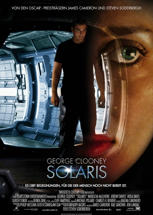 Soliaris / Solaris (2002)