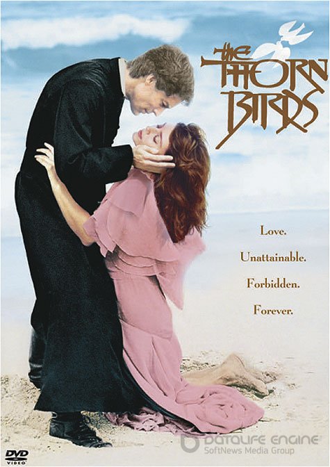 Erškėčių paukščiai (1 sezonas) / The Thorn Birds (1983)
