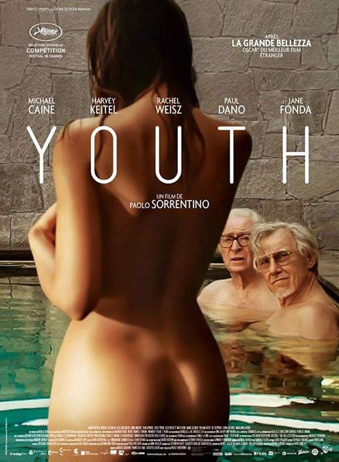 Jaunystė / Youth (2015)