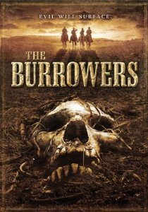 Urvarausiai / The Burrowers (2008)