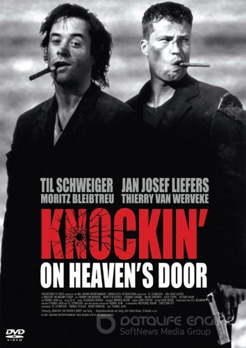 Beldžiant į dangaus vartus / Knockin' On Heaven's Door (1997)
