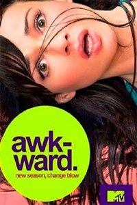 Kerėpla (1, 2, 3, 4, 5 sezonas) / Awkward (2011-2016)