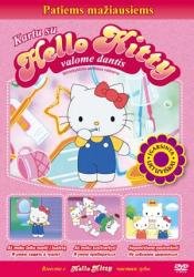 Hello Kitty Valome dantis