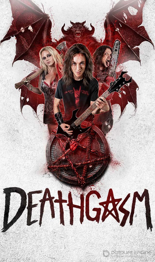 Deathgasm (2015)
