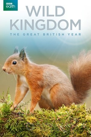 Laukinė Karalystė / Wild Kingdom (1 sezonas) (2013)