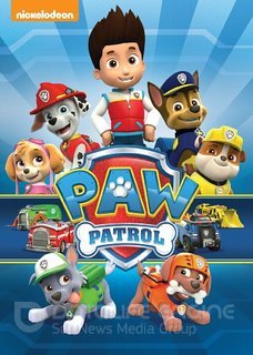 Šunyčiai patruliai / PAW Patrol (2 sezonas) (2013)
