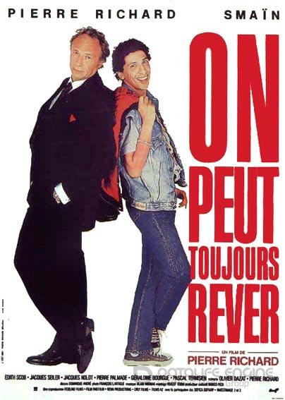 Galima pasvajoti / On peut toujours rêver / One Can Always Dream (1991)