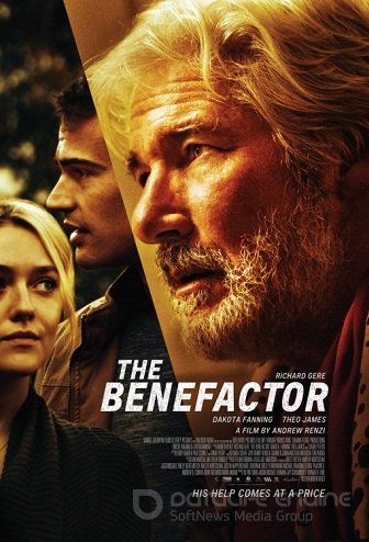 The Benefactor (2015)