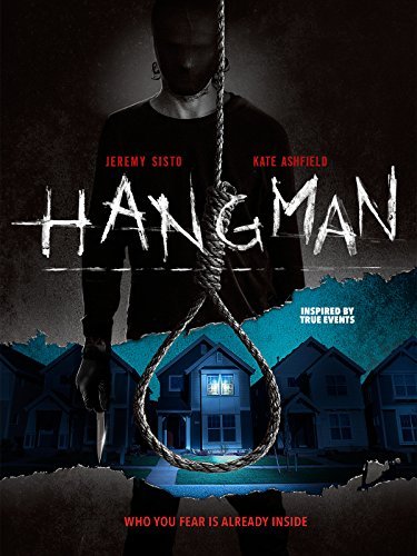 KORIKAS / Hangman (2015)