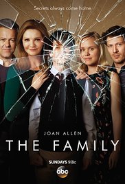 Šeima / The Family (1 sezonas) (2016)