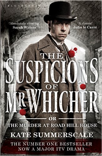 Pono Vičerio įtarimai / The Suspicions of Mr Whicher - The Murder at Road Hill House (2011)