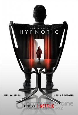 Hipnozė (2021) / Hypnotic