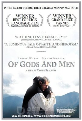 Apie Dievus ir žmones (2010) / Of Gods and Men