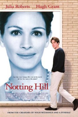 Noting Hilas / Notting Hill (1999)