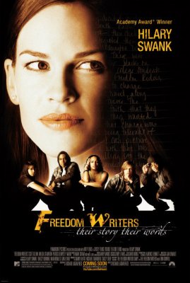 Laisvės puslapiai / Freedom Writers