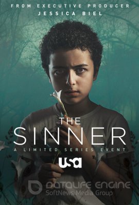 Nusidėjėlė (2 Sezonas) / The Sinner
