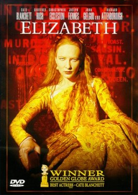 Elžbieta / Elizabeth (1998)