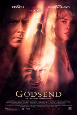 Klonuotasis / Godsend (2004)