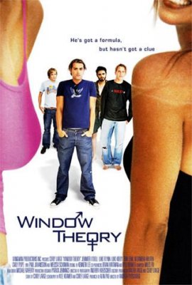 Gundymo teorija / Window Theory (2004)