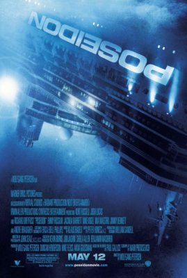 Poseidonas / Poseidon (2006)