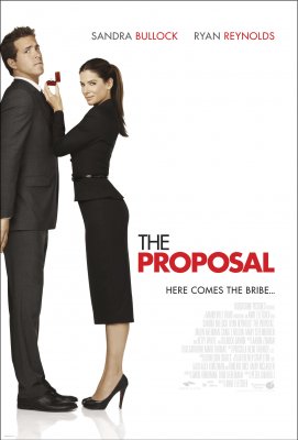 Piršlybos / The Proposal (2009)