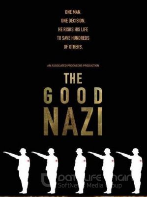 Gerasis nacis (2018) / The Good Nazi