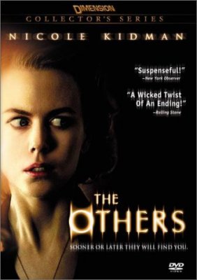 Kiti / The Others (2001)