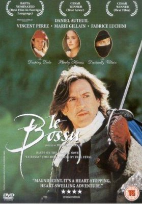 Kuprius / Le Bossu (1997)