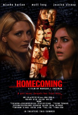 Sugrįžimas / Homecoming (2009)