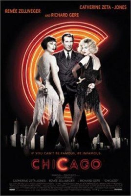 Čikaga / Chicago (2002)