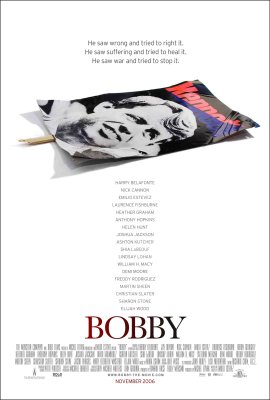Bobis / Bobby (2006)
