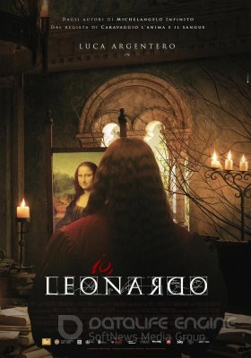 Aš esu Leonardo (2019) / I, Leonardo