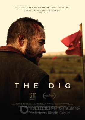 The Dig (2018)