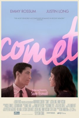 Kometa / Comet (2014)
