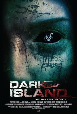 Tamsioji sala / Dark Island (2010)